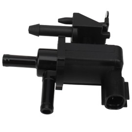 MAYASAF 911-087 Vapor Canister Purge Solenoid Valve fits for Toyota Corolla 2004-2008, for Toyota Matrix 2004-2008, for Pontiac Vibe 2005-2008
