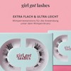 GirlGotLashes Mini Box Everyday Edition No. 1 - Eyelash Extensions