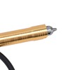 Flex Shaft Extension Chuck Rubber ABS Aluminum Alloy Flexible Shafts