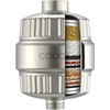 Cobbe High Output Shower Filter – 99% Removal Shower Head