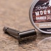 Men's Double Edge Safety Razor - Premium, Heavy Duty Safety