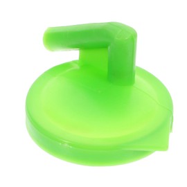 Alipis Coolant Reservoir Cap for Alto Easy Installation Radiator Cap Leak Material Compatible with Engine Coolant Tanks Bright Color for Easy Identification