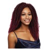 (3 Pack) Mane Concept Afri Naptural Crochet Braid - CB3P1201
