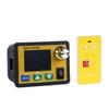 Wireless Remote Motor Speed Controller Color Screen Cycle Start and