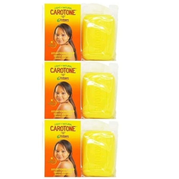 Soap Corotone Clean Face and Body for Women and Men
