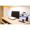 Powerking Paper Stand Document Holder with 7 Adjustable Positions, Paper
