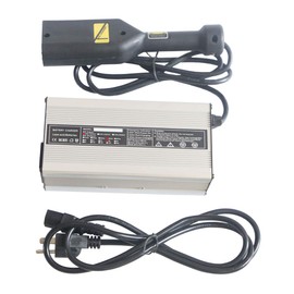 Abakoo 48 Volt 5A Golf Cart Battery Charger Powerwise for EzGo Ez Go Ez-Go TXT Medalist D Style