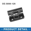 A ABSOPRO Center Console Armrest Lid Latch Lock 58908-12080 for