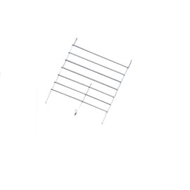 Nobby Nesting Door for Fence