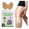 Kit 120 Parches Para Dolor De Rodilla Artritis Alivio Dolor