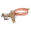 EARTH STAR, Universal Gas Fryer Ignition Burner 900mm Long Piezo