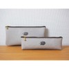 El Commun Matoka PPC-032 Pen Case, One-Point Flat Pen Case,