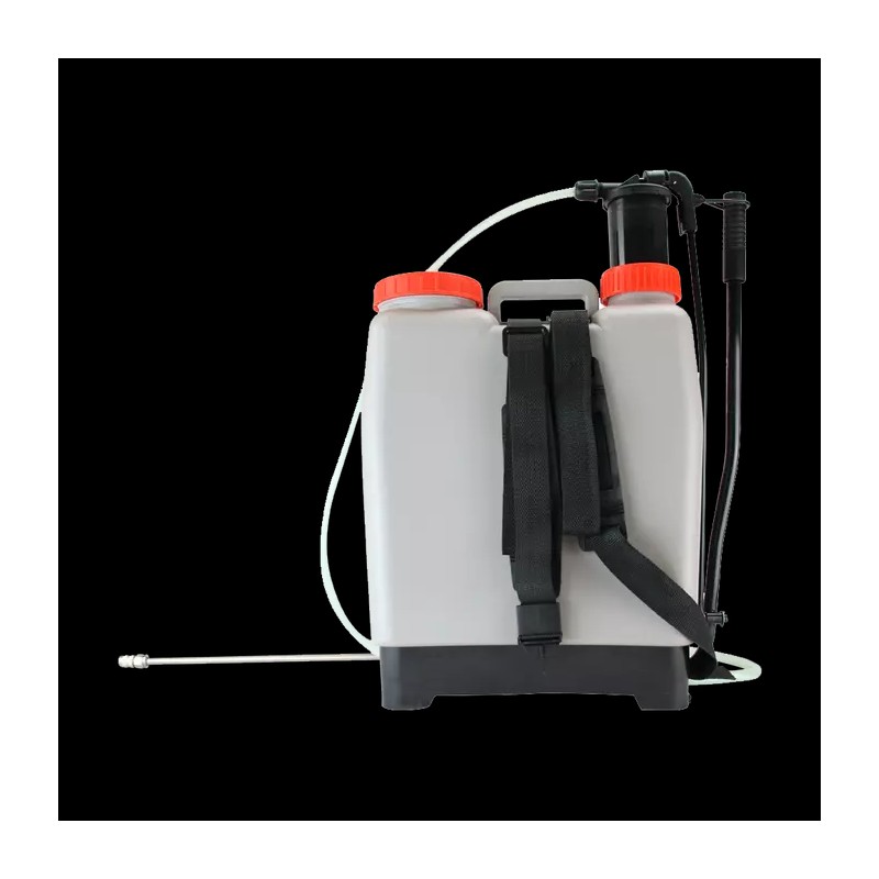 Bellota Pro for Intensive Industrial Crops 12 Liter Backpack Fertilizer