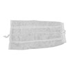 2Pcs Net Plopping Cap Adjustable Reusable Versatile Drying Curly Hair