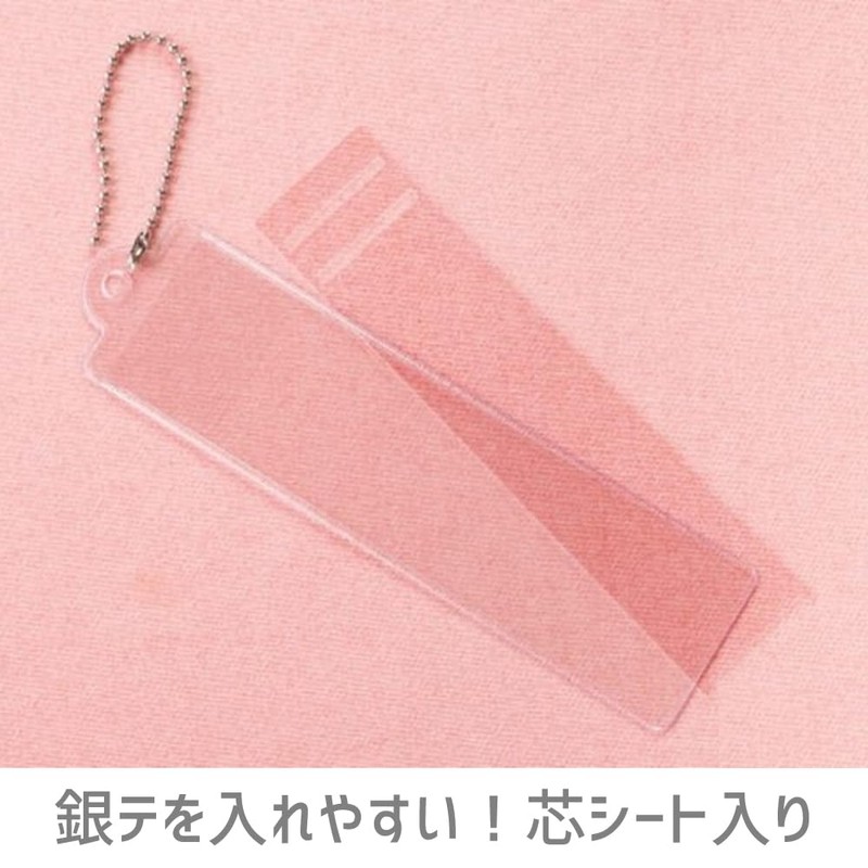 GTC30/50/GTK/GTRF30 Silver Storage, Silverte Keychain