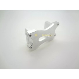 RCRENEW Traxxas T-Maxx  TMAXX aluminum Big Block engine mount  .21 .28 .32