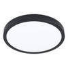 Eglo LED Ceiling Light Fitting Fueva 6, Round Ceiling lamp,
