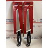 Level 5 Tools Lot Of 2 Husky 6in Steel Drywall