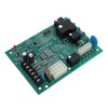 Furnace Circuit Board Constant Monitoring Automatic Gas Interruption Control 50A65