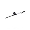 BBB Cycling BMP-29 AirShock Portable Mini Pump for Bike Suspension,