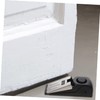 DOITOOL Smart Door Stop Wedge Alarm Portable Anti-Theft Door Stopper