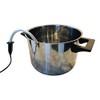 Professional EZ Travel Collection Portable Water Boiler Cooking Coil Coffee
