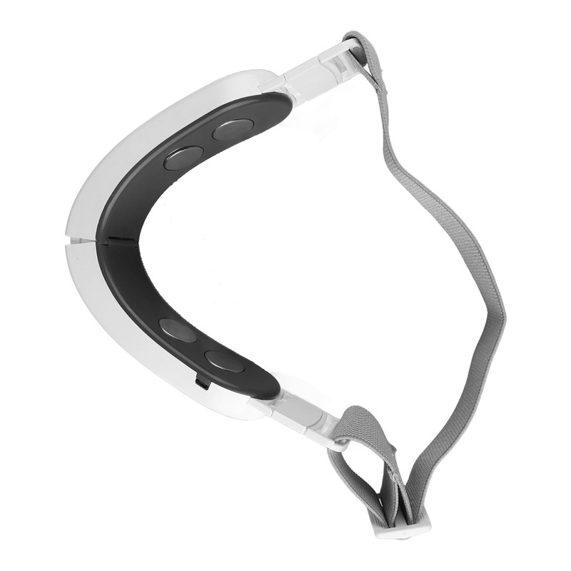 V Face Machine White Electric Microcurrent Recharge Intelligent Face Lift