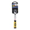 Sankyo Corporation HRH-20J H&H Telescopic Ratchet Handle 0.25 inches (6.35
