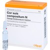 COR SUIS Compositum N Ampoules Pack of 10