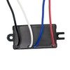 RECS-240P Intelligent Electronic Centrifugal Switch Oil Pump Motor Capacitor Starter