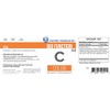 Systemic Formulas Bio Function C Colon - #14, 60 Capsules.