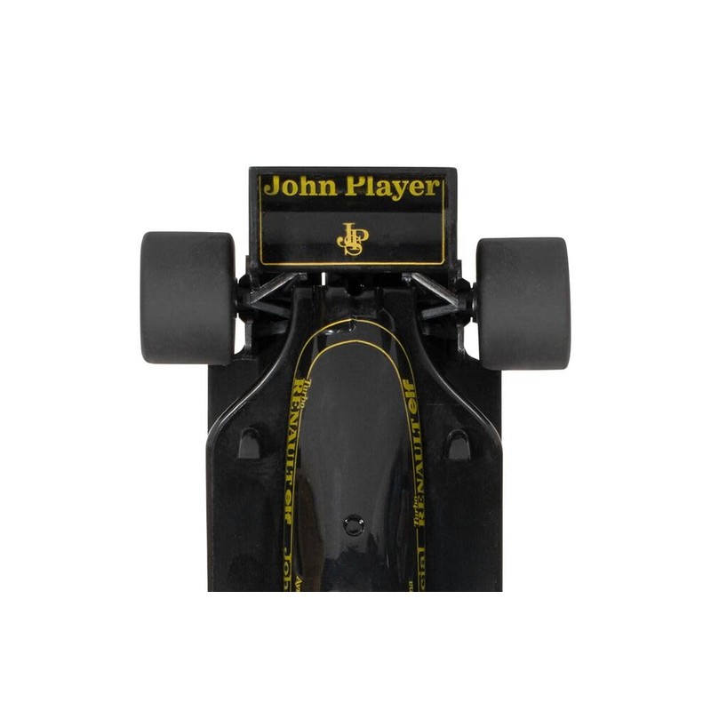 Scalextric C4529 Slot Cars, Black