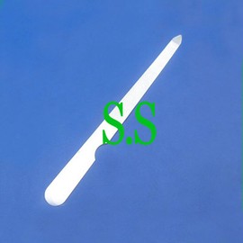 S.S Nail File 7" Stainless Steel Manicure Pedicure B-768