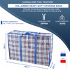 Laundry Bag, Extra Large (XL) Laundry Bags Heavy Duty Storage