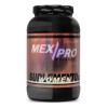 Mex/pro Suplemento Women 1 Kg Varios Sabores 31 Porciones