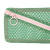 Mesh Collection Pencil Case Marks MSH-PO25, sunrise blue, Casual