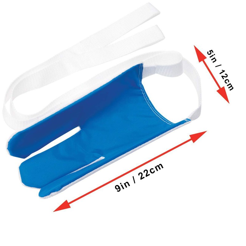 Fairman Socks Aid Easy on and Off Stocking Slider Pulling
