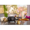 Berk Energetic Home Smoking Set House Cleaning HS-499