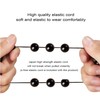 38 Magnetic Therapy Hematite beaded Bracelet For Women And Men