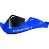 Evolution Integral 8305100028 Hand Protector Attachments for Handlebars Pair -