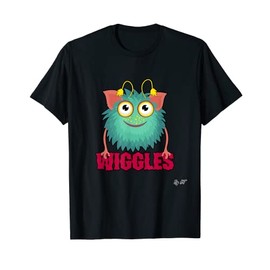 Wiggles T-Shirt
