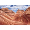 1000 Piece Jigsaw Puzzle World The Wave - USA (20