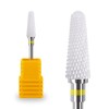 COLORBIRD Nail Bit, Ceramic Nail Machine Bit, Electric Nail Drill