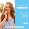 4Life Transfer Factor Reflexion -Mindset and Brain Support with L-Theanine,