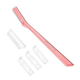 Navaja facial Tweezerman Exclusive Tea Rose