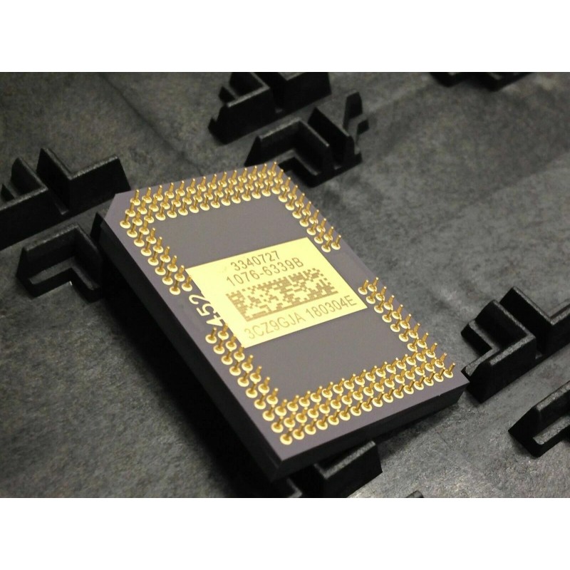 For BenQ ORIGINAL PROJECTOR DMD CHIP FOR BENQ MX812ST MX813ST