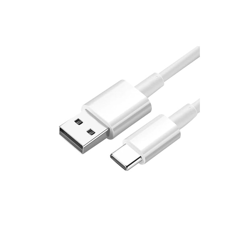 GUOANVISION 1M USB A to USB C Cable