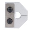 1.75mm Filament Welder Connector Aluminum Alloy Filament Joiner for PLA