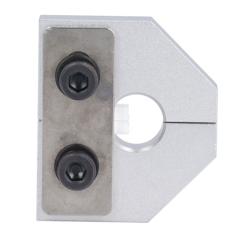 1.75mm Filament Welder Connector Aluminum Alloy Filament Joiner for PLA