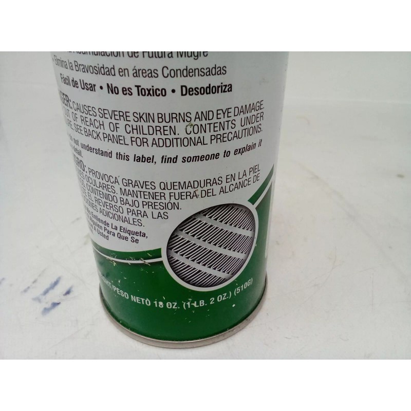 Hydro Balance Zip-Clean Coil Cleaner (Part # ZC-02) 18 OZ.